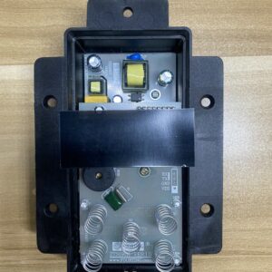 EOC191 gas hob timer controller